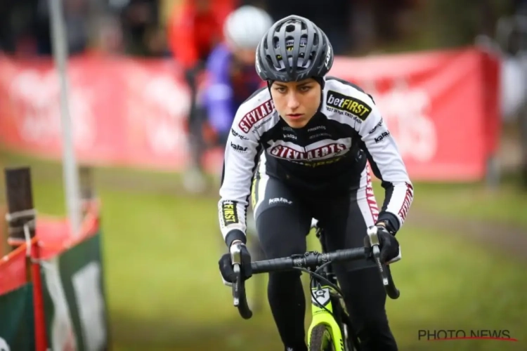 Talentvolle renster van Bart Wellens pakt in helse weersomstandigheden knappe zege in Bredene