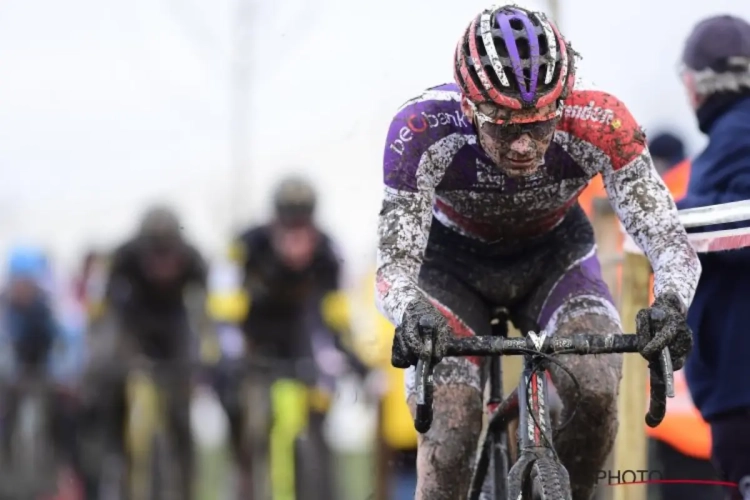 "Crossen zonder Mathieu en Wout is niet per se leuker"