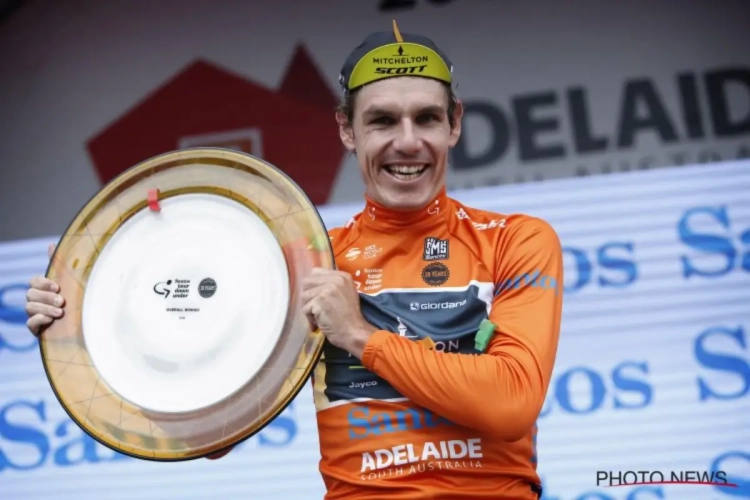 Alleskunner van Mitchelton viert na etappe waarin de groten zich tonen, twee Belgen in top tien in Dauphinérit 