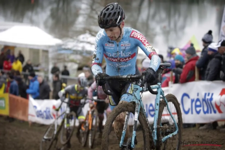 Kevin Pauwels denkt aan afscheid: "Dit zou wel eens mijn laatste winter kunnen zijn"