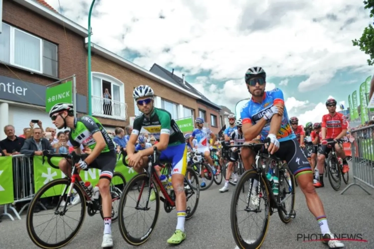 Ledegen wil niet opgeven na complexe sleutelbeenbreuk: "Snel weer in openlucht fietsen"