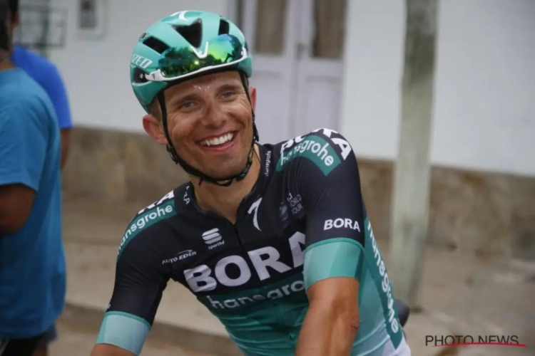 Officieel: Rafal Majka verlaat BORA-hansgrohe en wordt ploegmaat van Tadej Pogacar