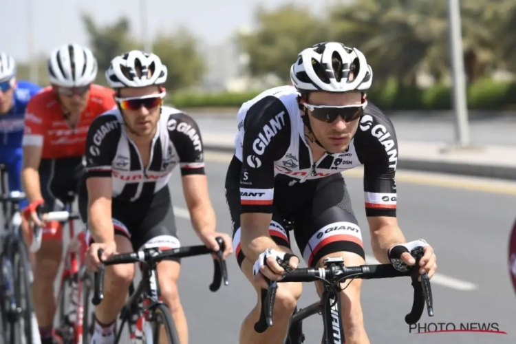 Edward Theuns is klaar voor de Omloop en schuift twee namen naar voor als potentiële winnaars