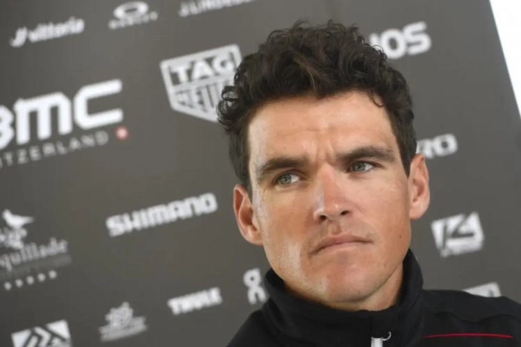 Greg Van Avermaet eerlijk over waardeverhoudingen op de heuvels