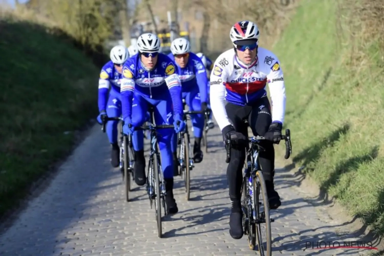 Stybar op zoek naar die ene grote vis: "De laatste twee jaren waren zeker niet wat ik ervan verwacht had"