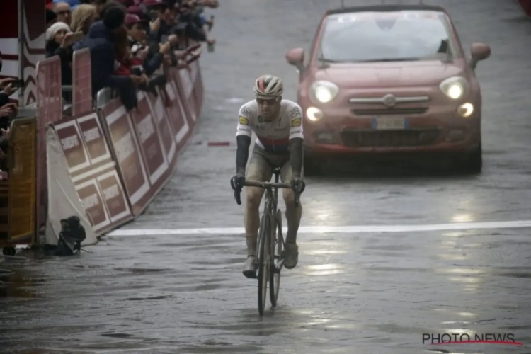 Ijzersterke selectie: Deceuninck-Quick.Step trekt met twee ex-winnaars naar Strade Bianche