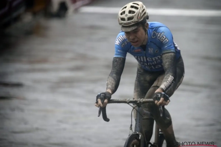 Vervecken geeft Van Aert advies: "Op de manier waarop Adrie en Marianne het doen, kan het"