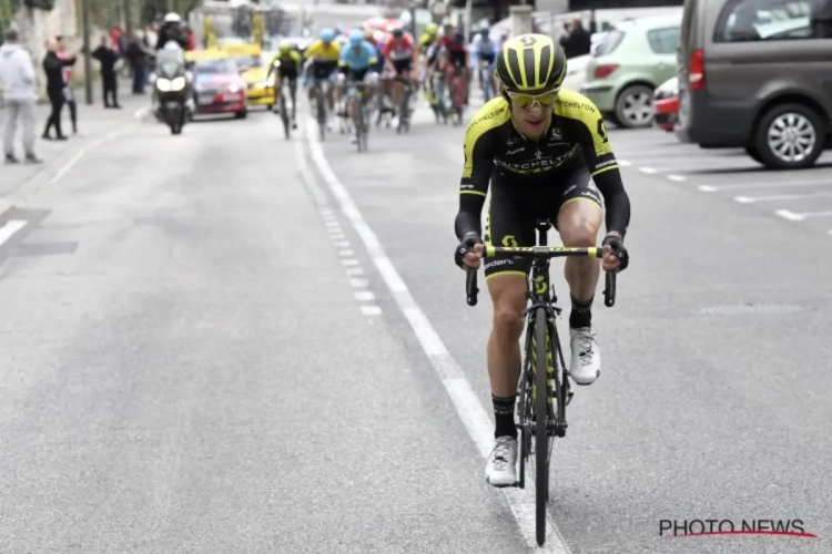 IJzersterke Dylan Teuns verrast met tweede plek in koninginnenrit, dubbelslag voor Yates in Parijs-Nice, 