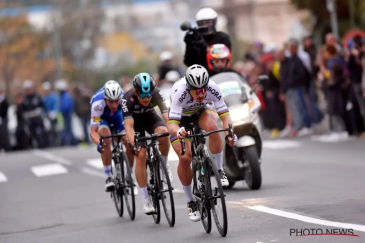 Michal Kwiatkowski deelt zijn sterren voor de Ronde uit, maar ziet zichzelf niét als favoriet