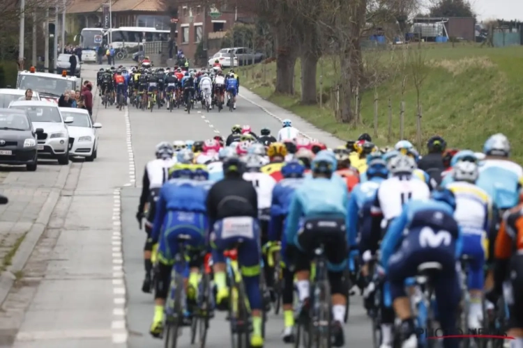 26-jarige Fransman stopt na vier profjaren met wielrennen 