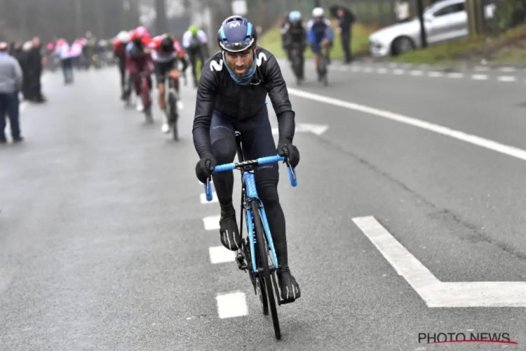 De Gendt pakt uit met hilarische tweet tijdens Dwars Door Vlaanderen: "Daar gaan we nog van horen"