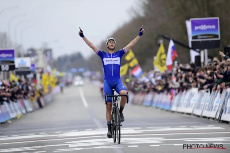 🎥 De topmomenten van Niki Terpstra: zijn triomfen in klassiekers en Monumenten bij Quick-Step blijven bij