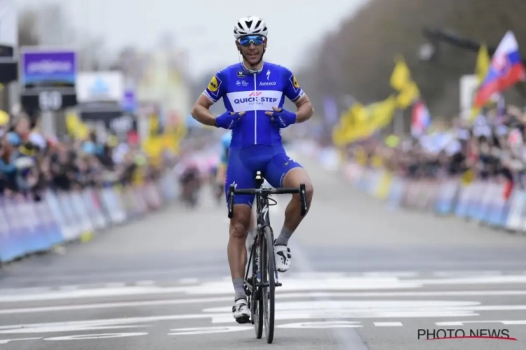 Philippe Gilbert dankbaar: "Je mag het werk dat zij doen voor ons nooit onderschatten"