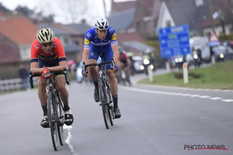 Straffe selectie bij Bahrain Merida: Vincenzo Nibali krijgt deze mannen mee in zoektocht naar nieuw Toursucces