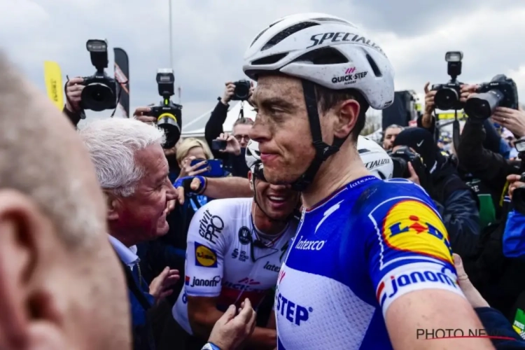 Quick-Step Floors maakt de zes namen bekend voor Tour des Fjords en Hammer Stavanger