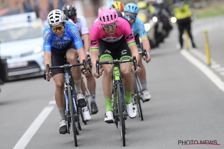 Ex-winnaar Ronde en Sep Vanmarcke onder de indruk: "Volgend jaar is Van Aert zeker een kandidaat-winnaar"