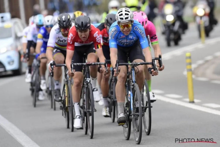 Waarom Wout Van Aert nog meer dan ooit moet hopen dat hij in Roubaix niet lek rijdt