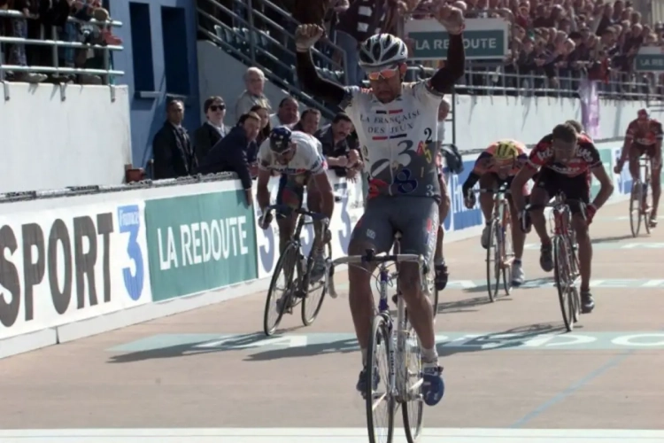 Armoe troef! Fransen wachten al 21 (!) jaar op zege in Parijs-Roubaix, breekt een van hen straks de ban?