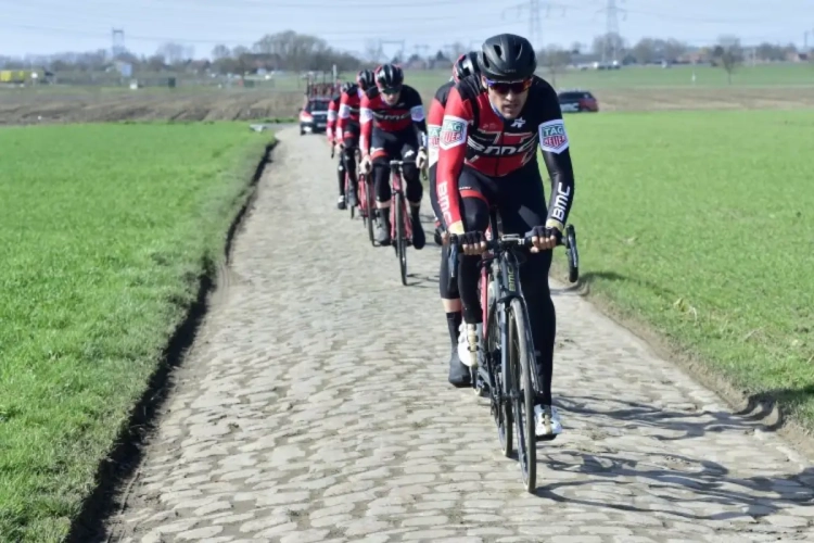 Greg Van Avermaet weet waarom het nu veel minder vlot loopt dan in zijn boerenjaar 2017