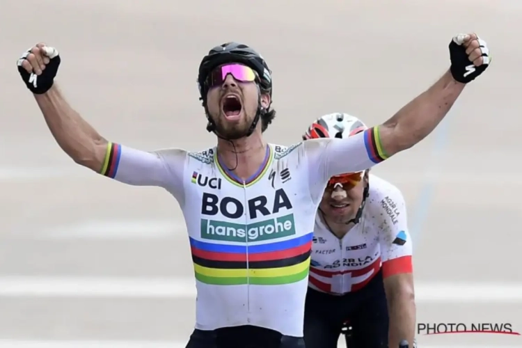 🎥 Peter Sagan wordt 33 jaar: de strafste stoten van de Slovaak