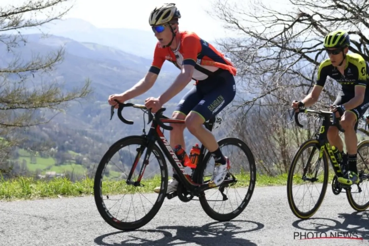 Hammer Series Limburg: deze revelatie zet Bahrain-Merida in een zetel voor de komende dagen!