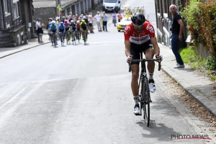 Jelle Vanendert beste Belg: "Het was alles of niets" en "Tim had me gezegd dat hij minder was"