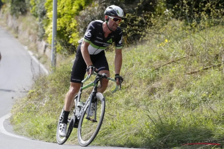 Ex-winnaar Gent-Wevelgem en ploegmaat van Serge Pauwels onderging hersenoperatie: "Twee keer nadenken"