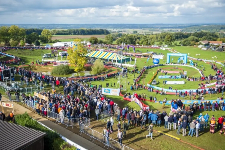 Brico Cross breidt uit en voegt twee alom bekende veldritten toe aan nieuwe kalender