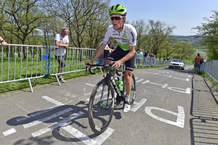 Serge Pauwels begrijpt sommige fans in de Tour niet na heisa met Sky: "Je vraagt je af waarom ze naar de Tour komen"