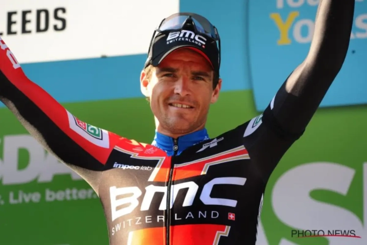 'Toekomst BMC lijkt verzekerd: ploeg van Van Avermaet en Roelandts heeft nieuwe hoofdsponsor beet'