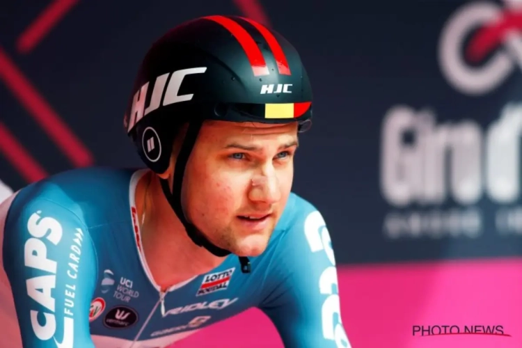 Het topseizoen van Wellens tot dusver: overwinningen van januari tot en met mei (en de Giro is nog lang niet gedaan)