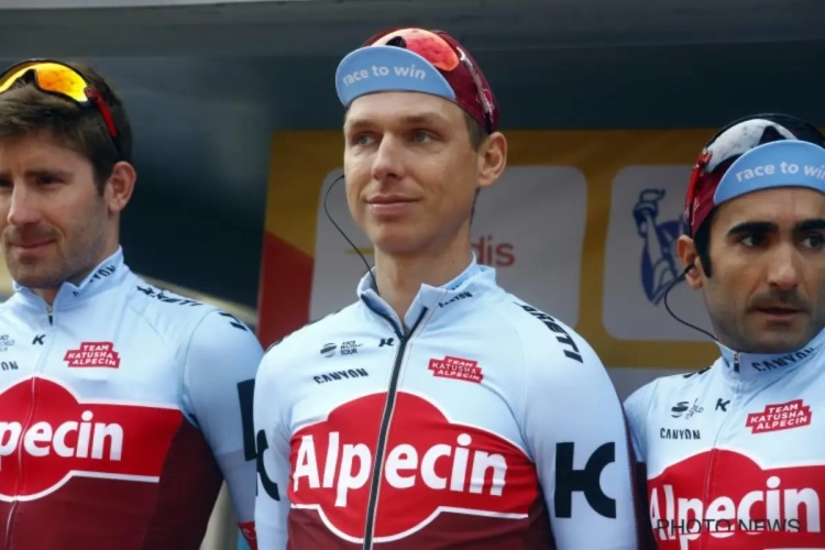 Tony Martin keert niet terug naar Quick-Step Floors, maar tekent zo goed als zeker bij andere WorldTour-ploeg