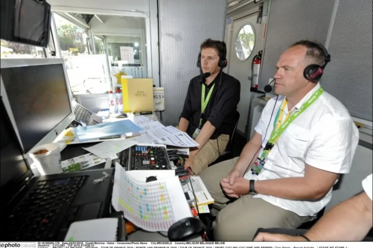 Analist zeer duidelijk: "Tour de France is een kermiskoers in vergelijking met Olympische Spelen"