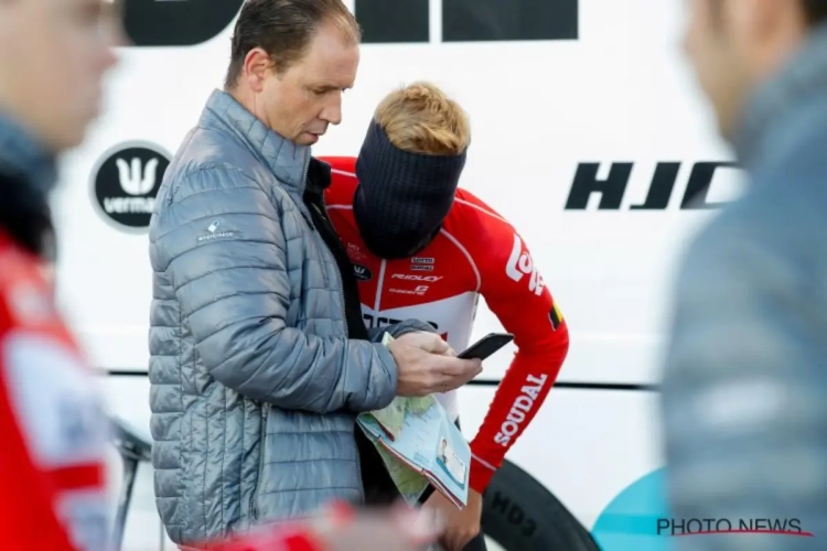 D-Day in de Giro? "Binnen de tijdslimiet de finish halen is dé prioriteit"