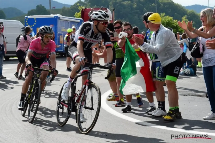 Nederlandse klassementsman vindt gedoe rond Christopher Froome 'een puinhoop'