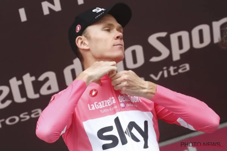 Tien Belgen in de zoektocht naar de opvolger van Froome: hier is de volledige startlijst van de Giro 2019