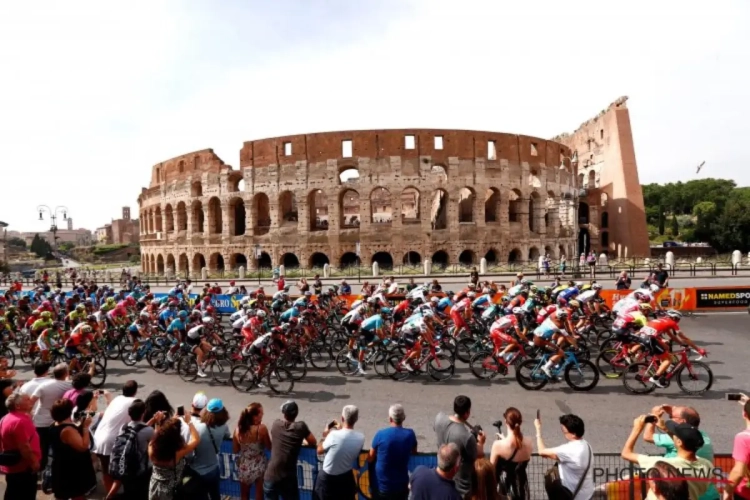 Geen Gesink, Valverde, Bernal of Froome maar nog altijd ijzersterk deelnemersveld: de voorlopige startlijst van de Giro