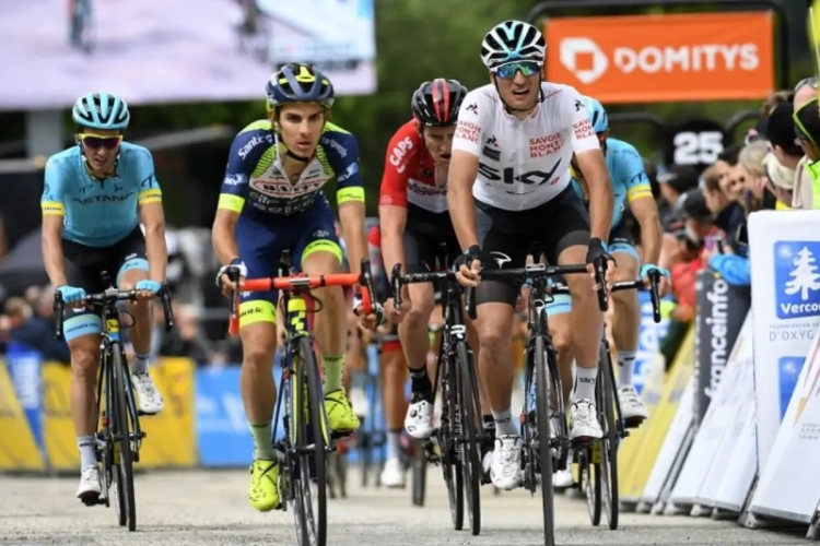 Vijfde uit Parijs-Roubaix 2017 mikt volgend jaar zowel op klassiekers als op rittenkoersen