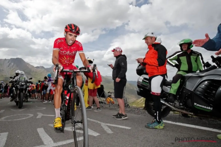 OFFICIEEL: Ervaren ploegmaat van Vanbilsen, Van Staeyen en Claeys trekt naar Katusha