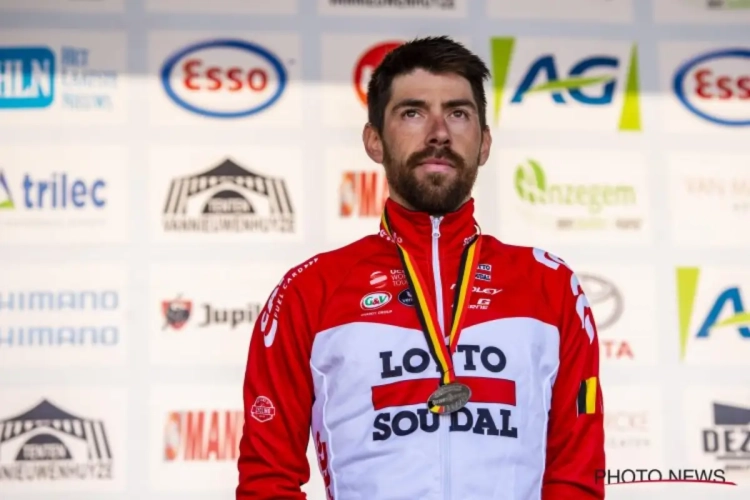 Thomas De Gendt op een zucht van goud... na autorit van 12 (!) uur: "Niet verschieten als ik zondag als een slappe vod presteer"