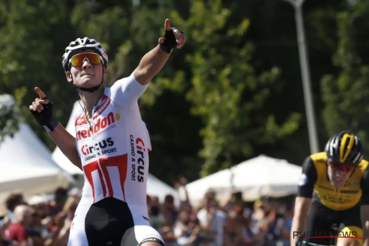 Mathieu van der Poel sluit alvast één ding uit als het woord 'Tour' valt: "Meedoen zeker, maar..."