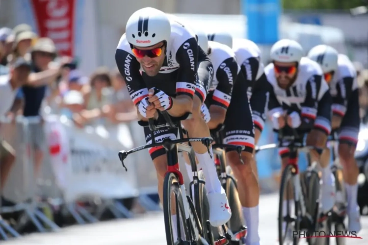 Terwijl het weer net niet dreigt te worden in grote ronde denkt Nederlandse topper ook al aan WK