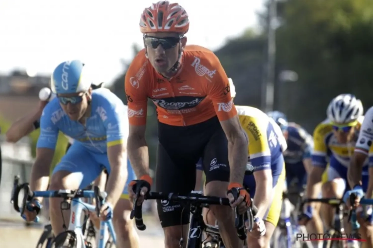 Opvallend: Pieter Weening meteen in selectie Trek-Segafredo voor grote ronde