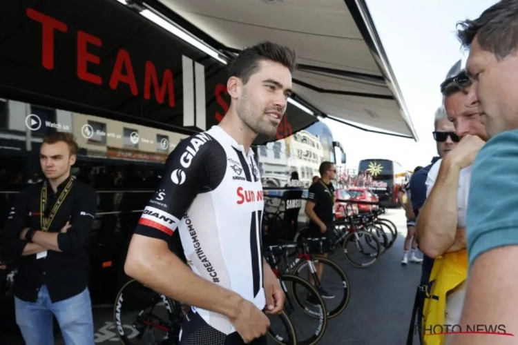 Team Sunweb laat nu al geen twijfel bestaan over de Tour van 2019