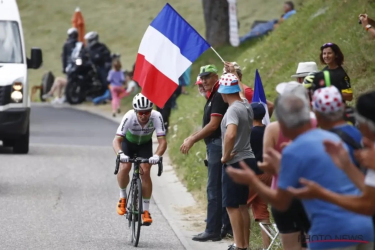 OFFICIEEL: Twee topsprinters komen buiten tijd aan en moeten de Tour verlaten