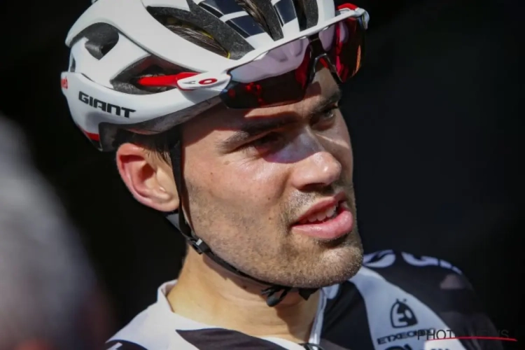 Sunweb-kopman Dumoulin over aanwinst Bakelants: "Vroeger was hij een ambetante, hij kon echt vervelend zijn"