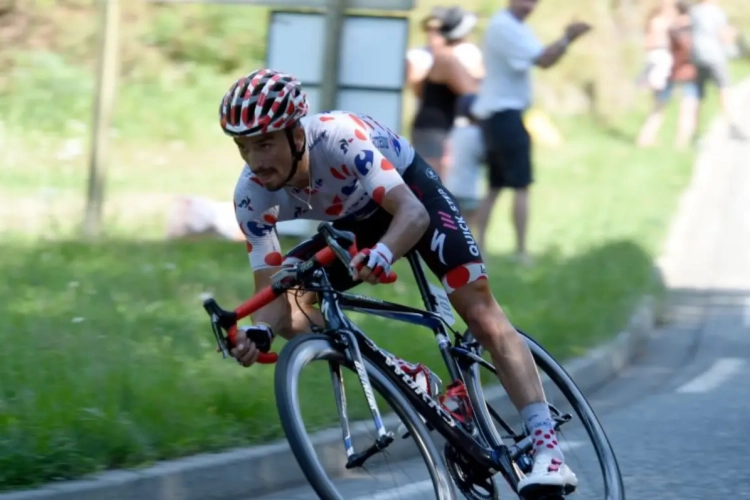 Quick-Step Floors maakt selectie voor San Sebastian bekend, met daarbij één Belg