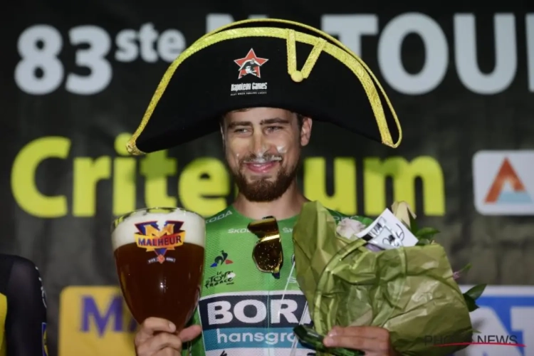 Peter Sagan en Johan Museeuw hebben iets gemeen