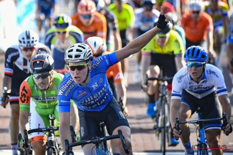 Tim Merlier maakt het Deense feestje helemaal compleet met tweede ritzege, Wout Van Aert houdt stand en wint