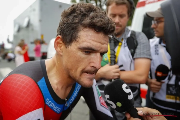 Ploeg van Greg Van Avermaet wil nog vijf versterkingen, maar lijkt te passen voor topsprinter